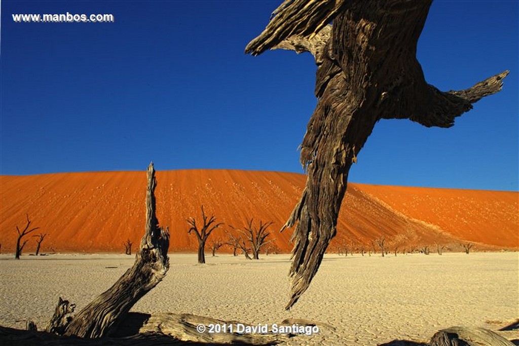 Namibia
Namibia Parque Nacional Desierto de Namibia 
Namibia