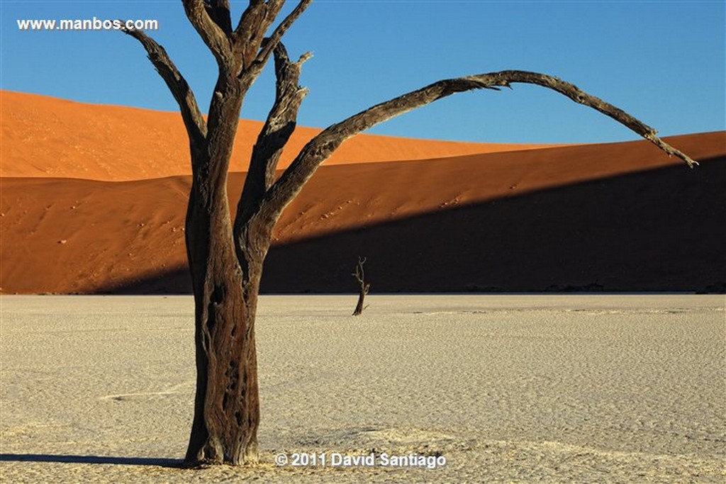 Namibia
Namibia Parque Nacional Desierto de Namibia 
Namibia