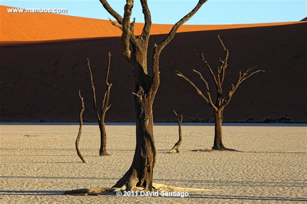 Namibia
Namibia Parque Nacional Desierto de Namibia 
Namibia