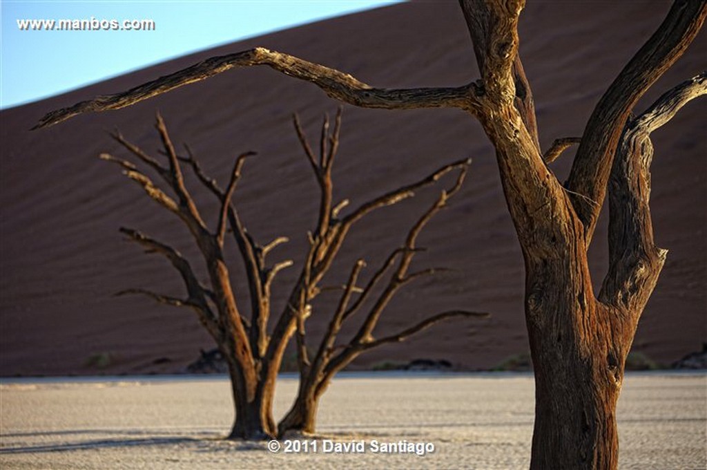 Namibia
Namibia Parque Nacional Desierto de Namibia 
Namibia