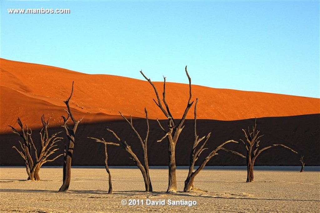 Namibia
Namibia Parque Nacional Desierto de Namibia 
Namibia