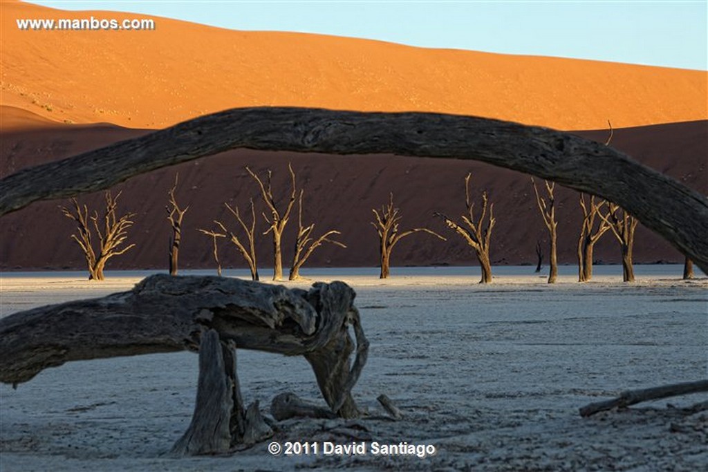 Namibia
Namibia Parque Nacional Desierto de Namibia 
Namibia