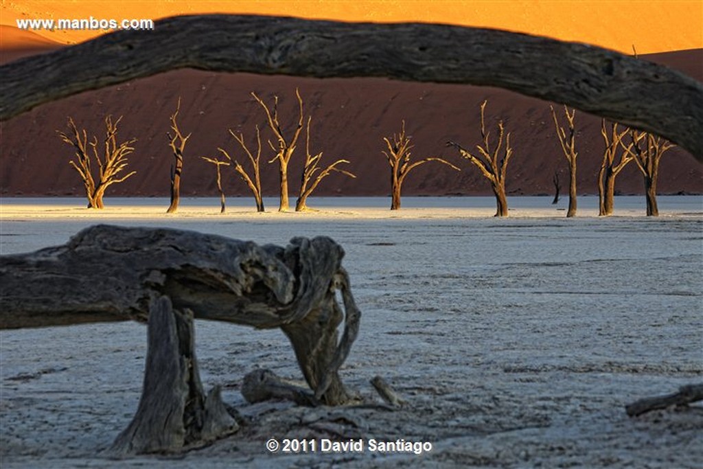 Namibia
Namibia Parque Nacional Desierto de Namibia 
Namibia