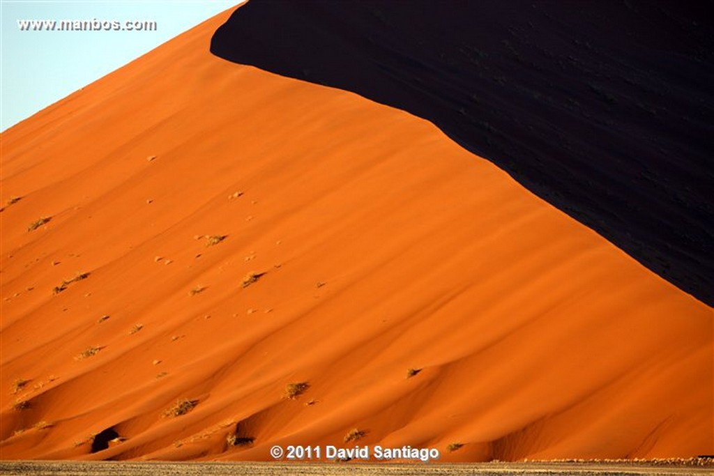 Namibia
Namibia Parque Nacional Desierto de Namibia 
Namibia