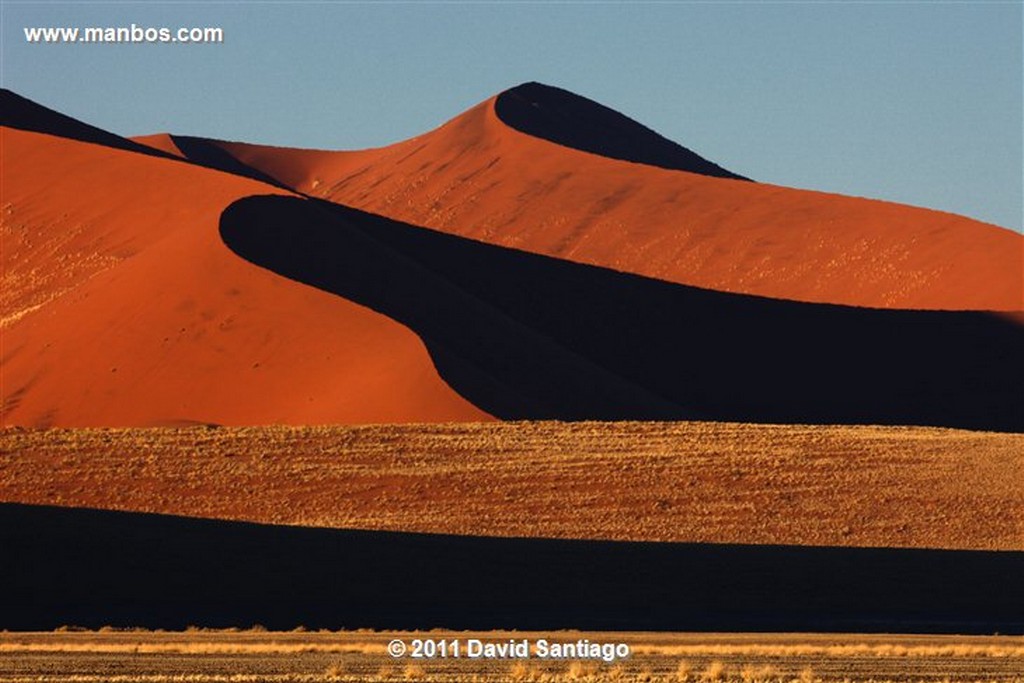 Namibia
Namibia Parque Nacional Desierto de Namibia 
Namibia