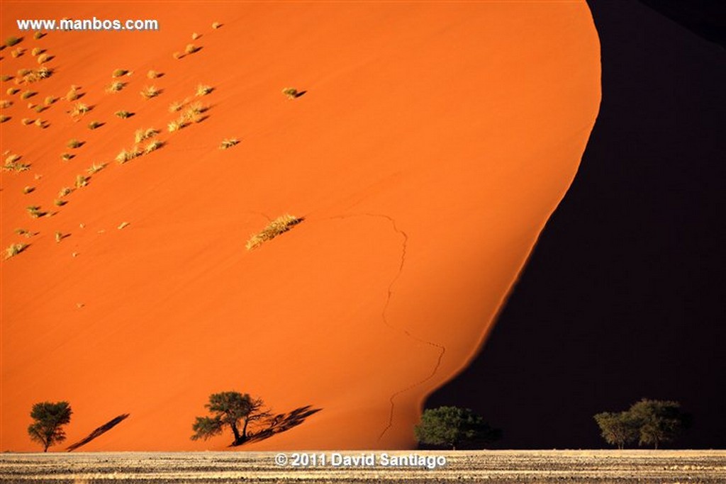 Namibia
Namibia Parque Nacional Desierto de Namibia 
Namibia