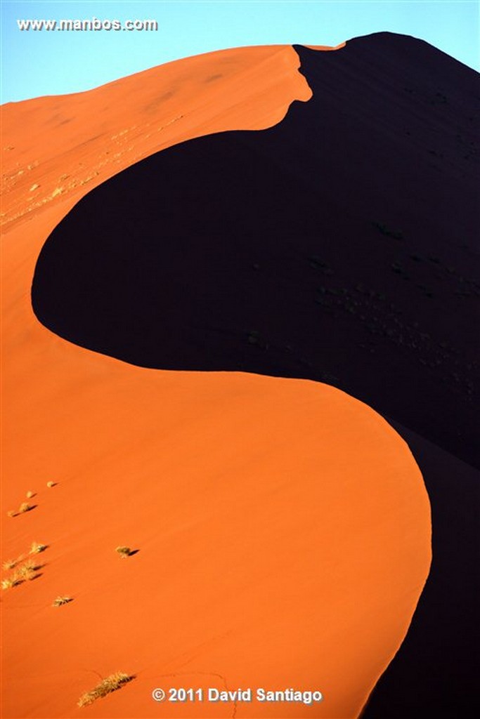 Namibia
Namibia Parque Nacional Desierto de Namibia 
Namibia