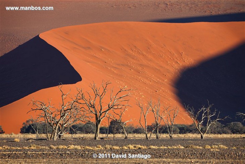 Namibia
Namibia Parque Nacional Desierto de Namibia 
Namibia