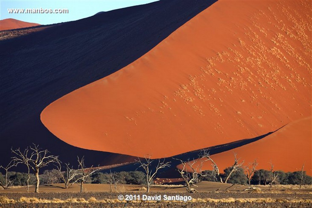 Namibia
Namibia Parque Nacional Desierto de Namibia 
Namibia