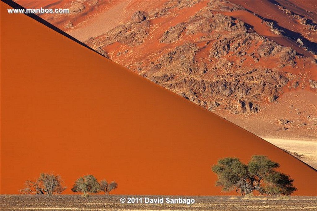 Namibia
Namibia Parque Nacional Desierto de Namibia 
Namibia