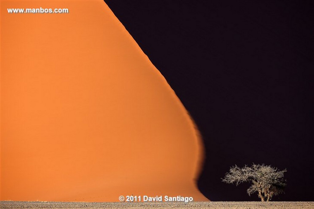 Namibia
Namibia Parque Nacional Desierto de Namibia 
Namibia