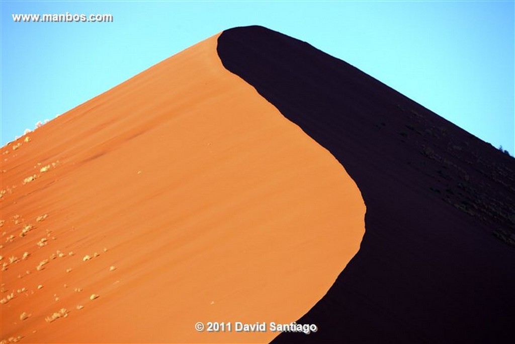 Namibia
Namibia Parque Nacional Desierto de Namibia 
Namibia