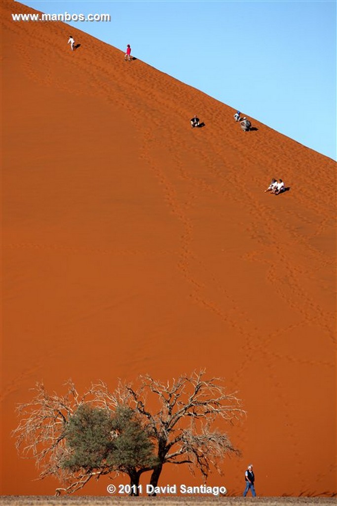 Namibia
Namibia Parque Nacional Desierto de Namibia 
Namibia