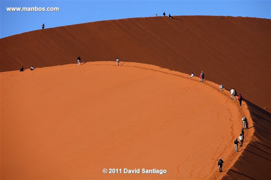 Namibia
Namibia Parque Nacional Desierto de Namibia 
Namibia