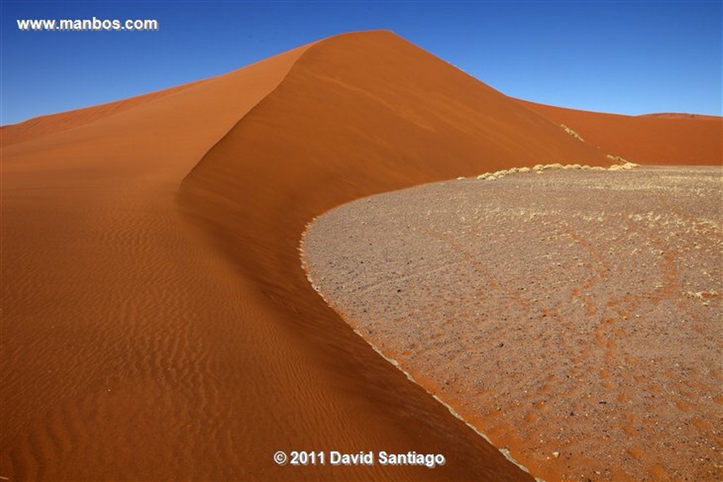 Namibia
Namibia Parque Nacional Desierto de Namibia 
Namibia