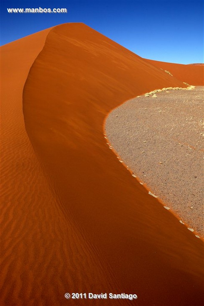 Namibia
Namibia Parque Nacional Desierto de Namibia 
Namibia