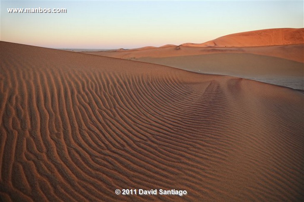 Namibia
Namibia Parque Nacional Desierto de Namibia 
Namibia