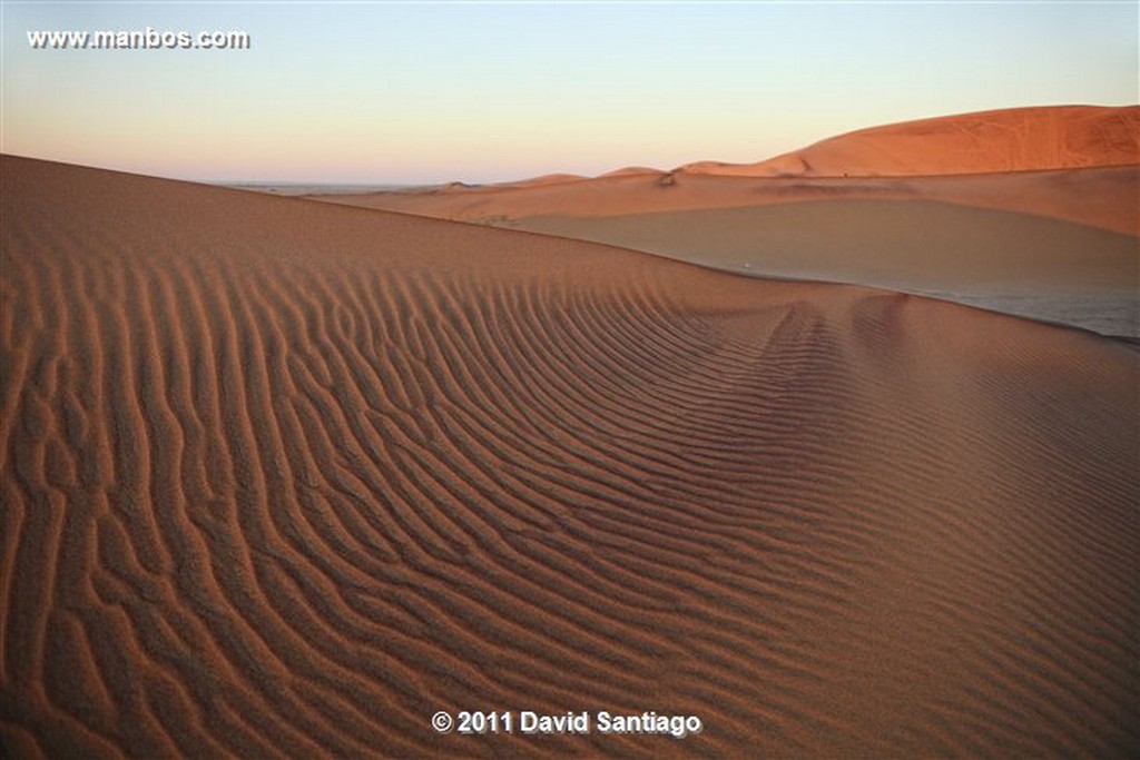 Namibia
Namibia Parque Nacional Desierto de Namibia 
Namibia