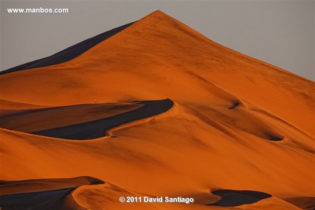 Namibia
Namibia Parque Nacional Desierto de Namibia 
Namibia