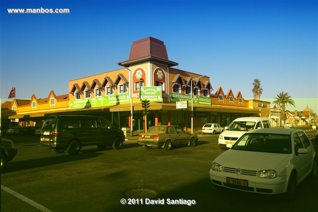 Namibia
Namibia Walvis Bay 
Namibia