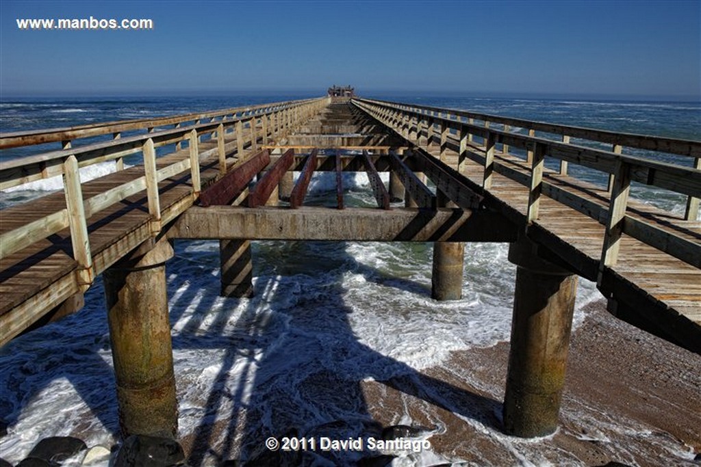 Namibia
Namibia Walvis Bay 
Namibia