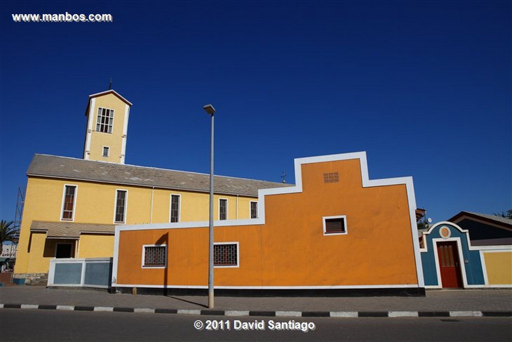 Namibia
Namibia Walvis Bay 
Namibia