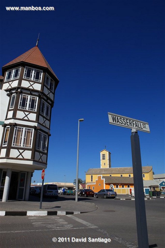 Namibia
Namibia Walvis Bay 
Namibia