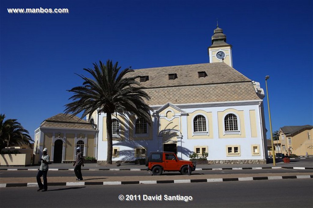 Namibia
Namibia Walvis Bay 
Namibia