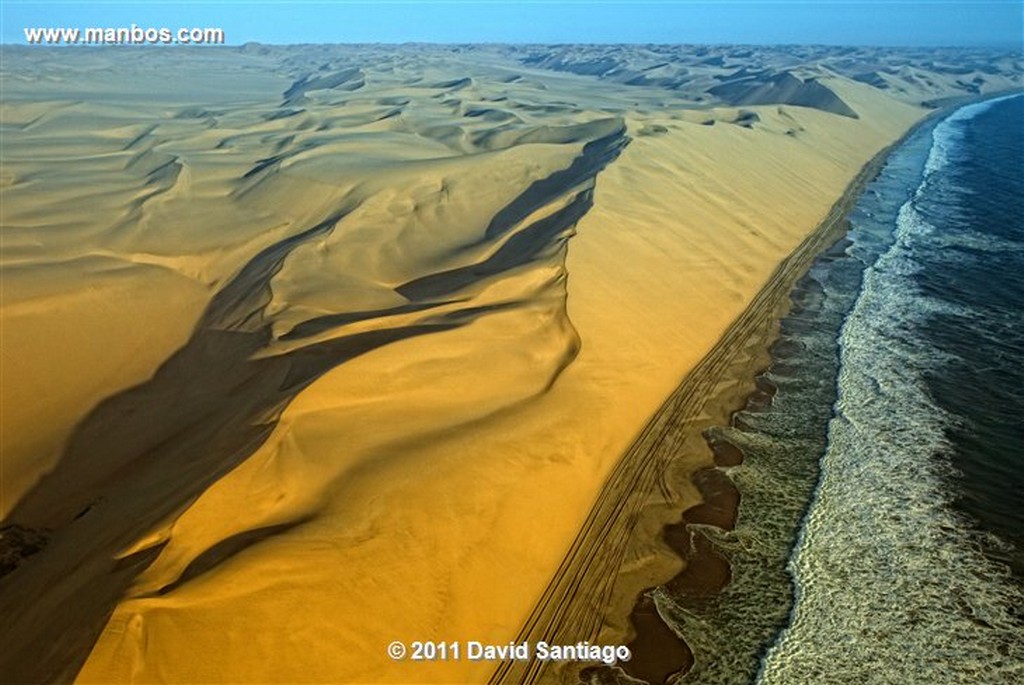 Namibia
Namibia Namib National Park Costa de Los Esqueletos 
Namibia