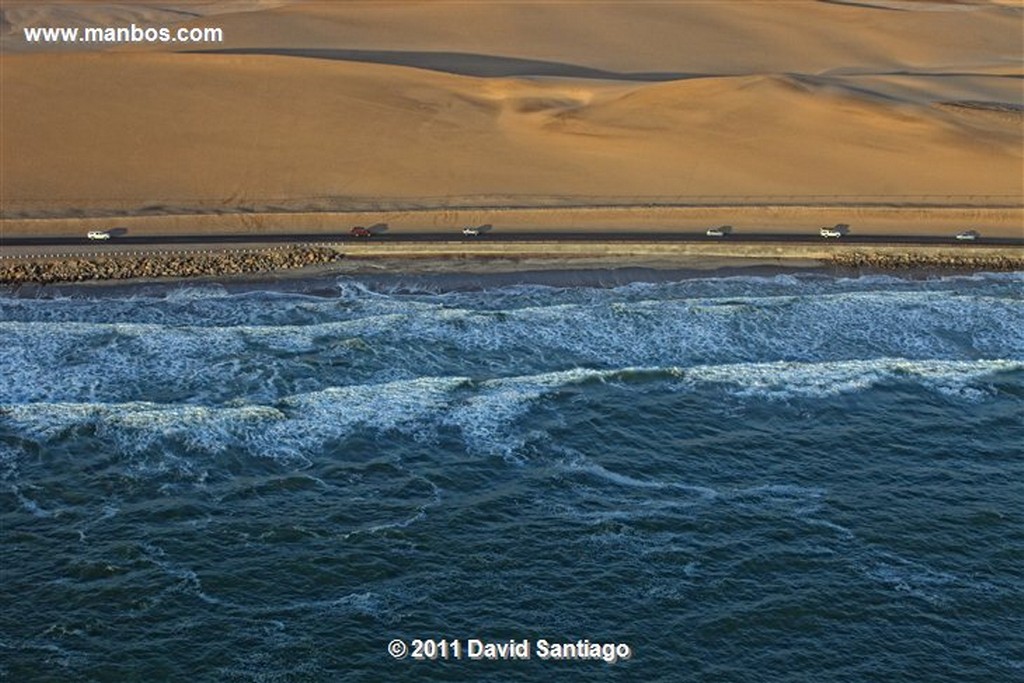 Namibia
Namibia Walvis Bay 
Namibia