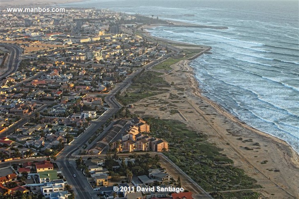 Namibia
Namibia Walvis Bay 
Namibia