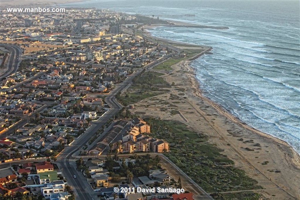 Namibia
Namibia Walvis Bay 
Namibia