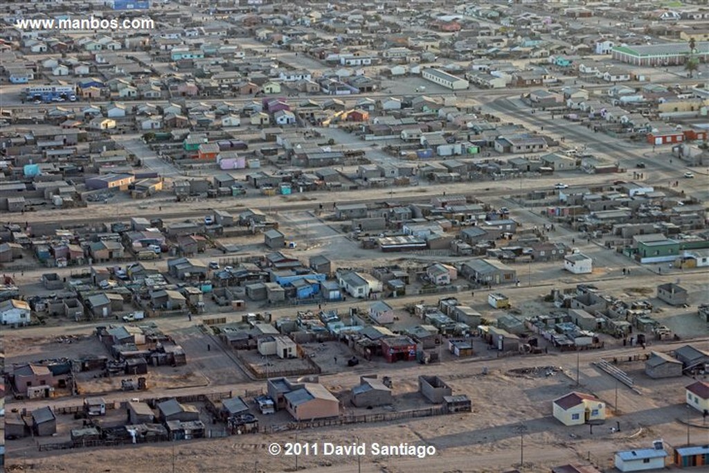 Namibia
Namibia Walvis Bay 
Namibia