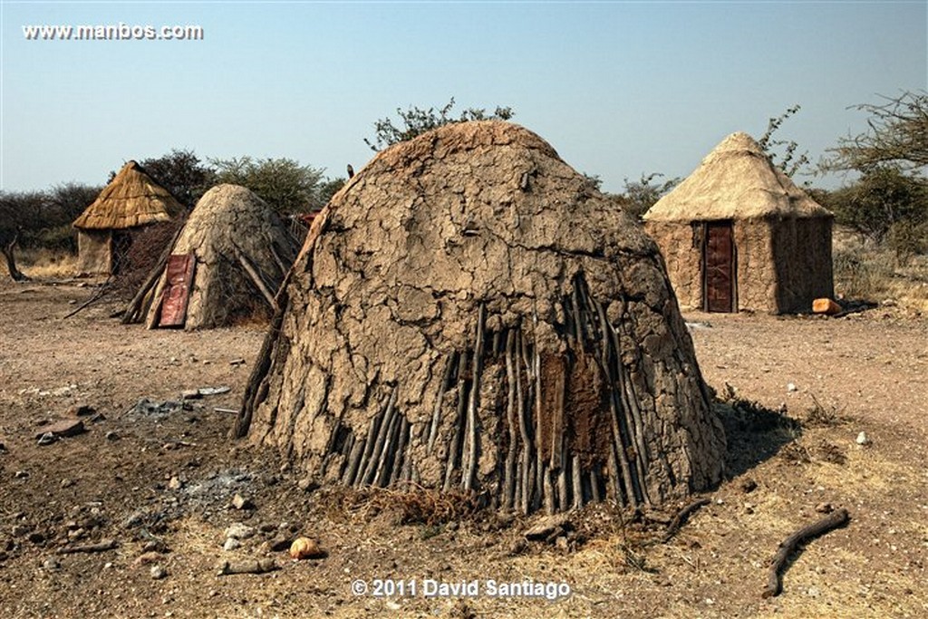 Namibia
Namibia Himba 
Namibia