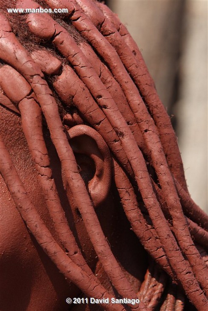 Namibia
Namibia Himba 
Namibia