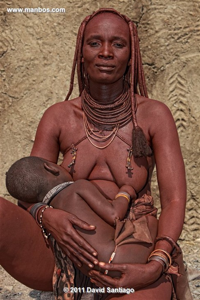 Namibia
Namibia Himba 
Namibia