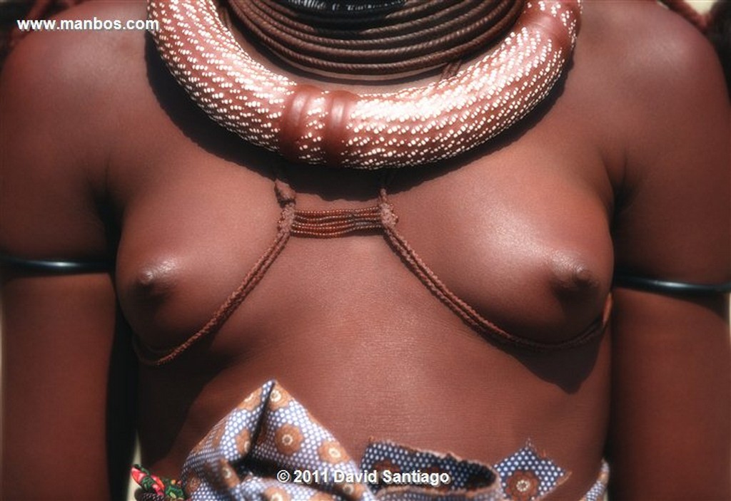 Namibia
Namibia Himba 
Namibia