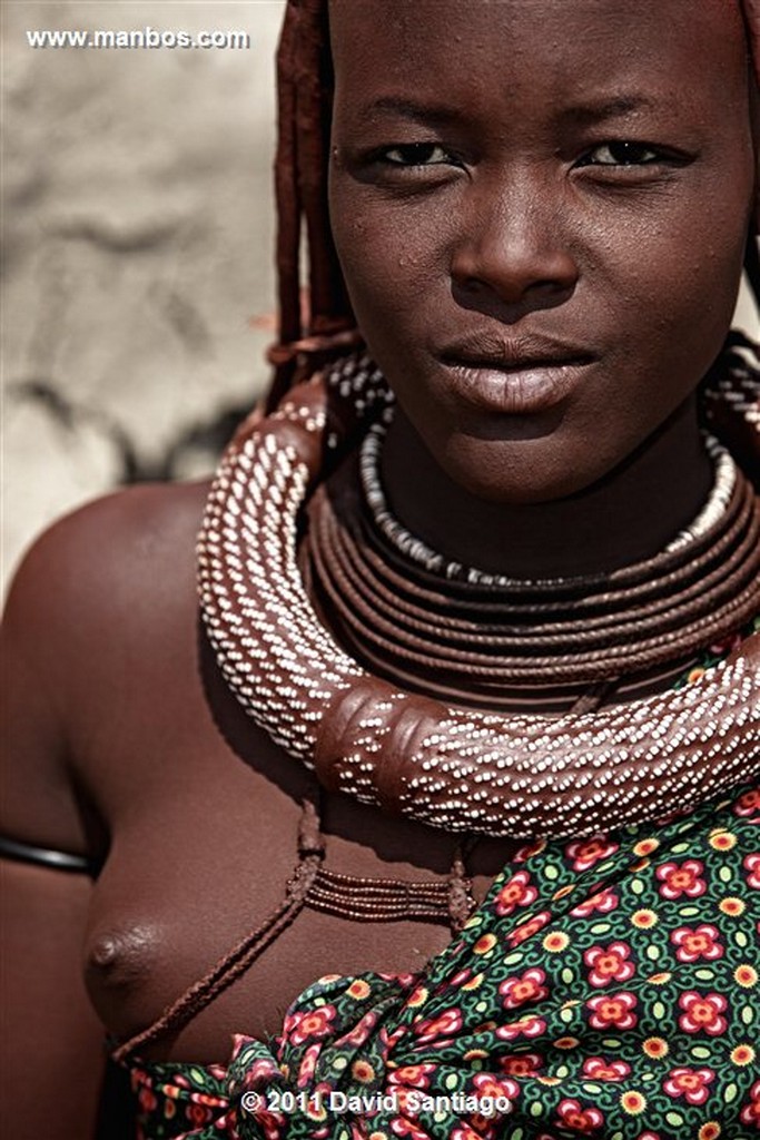 Namibia
Namibia Himba 
Namibia