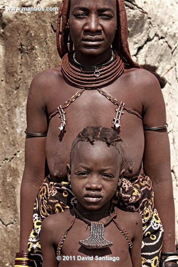 Namibia
Namibia Himba 
Namibia