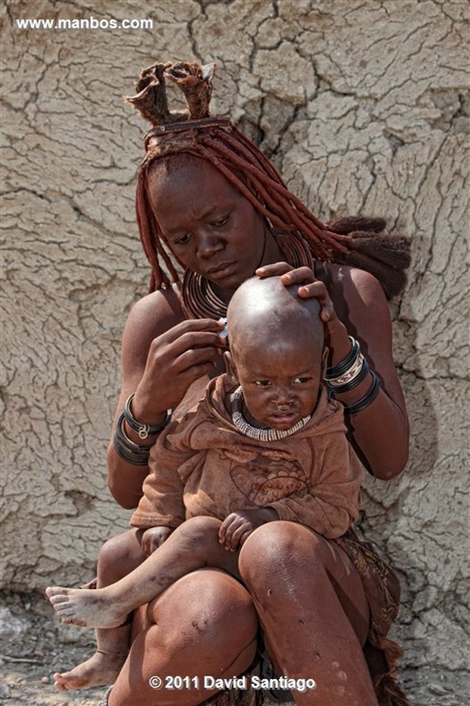 Namibia
Namibia Himba 
Namibia