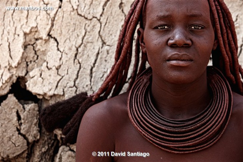 Namibia
Namibia Himba 
Namibia