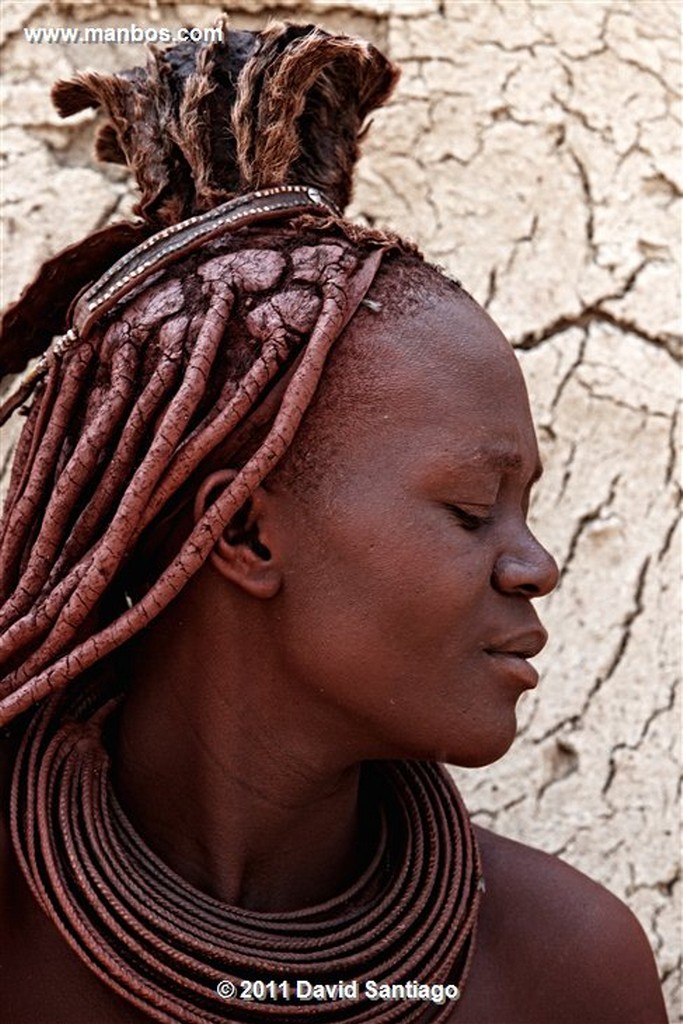 Namibia
Namibia Himba 
Namibia