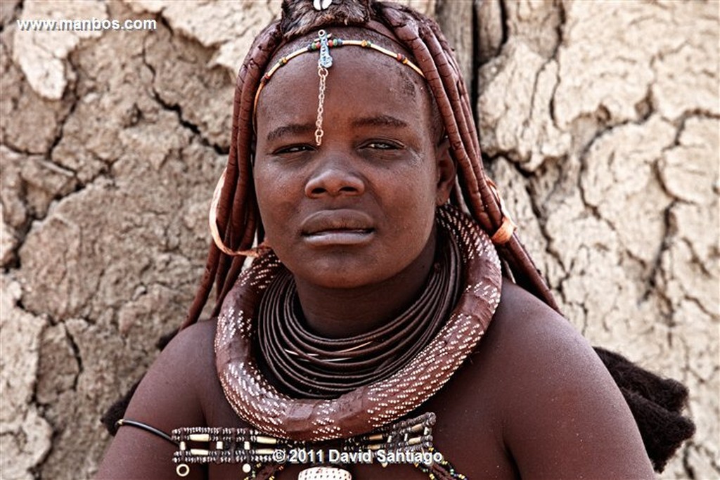 Namibia
Namibia Himba 
Namibia