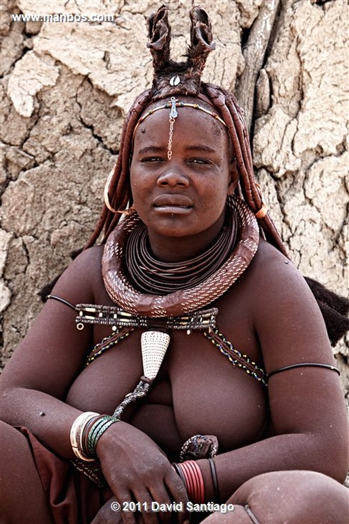 Namibia
Namibia Himba 
Namibia