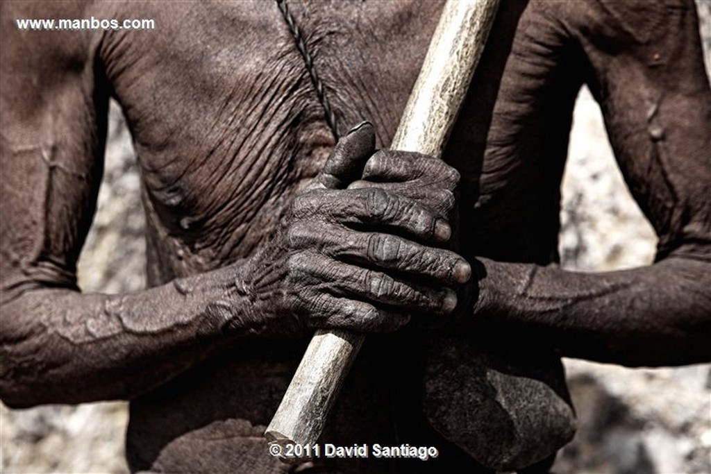 Namibia
Namibia Sam Bosquimanos 
Namibia