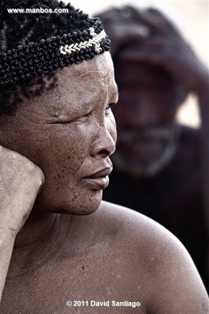 Namibia
Namibia Sam Bosquimanos 
Namibia