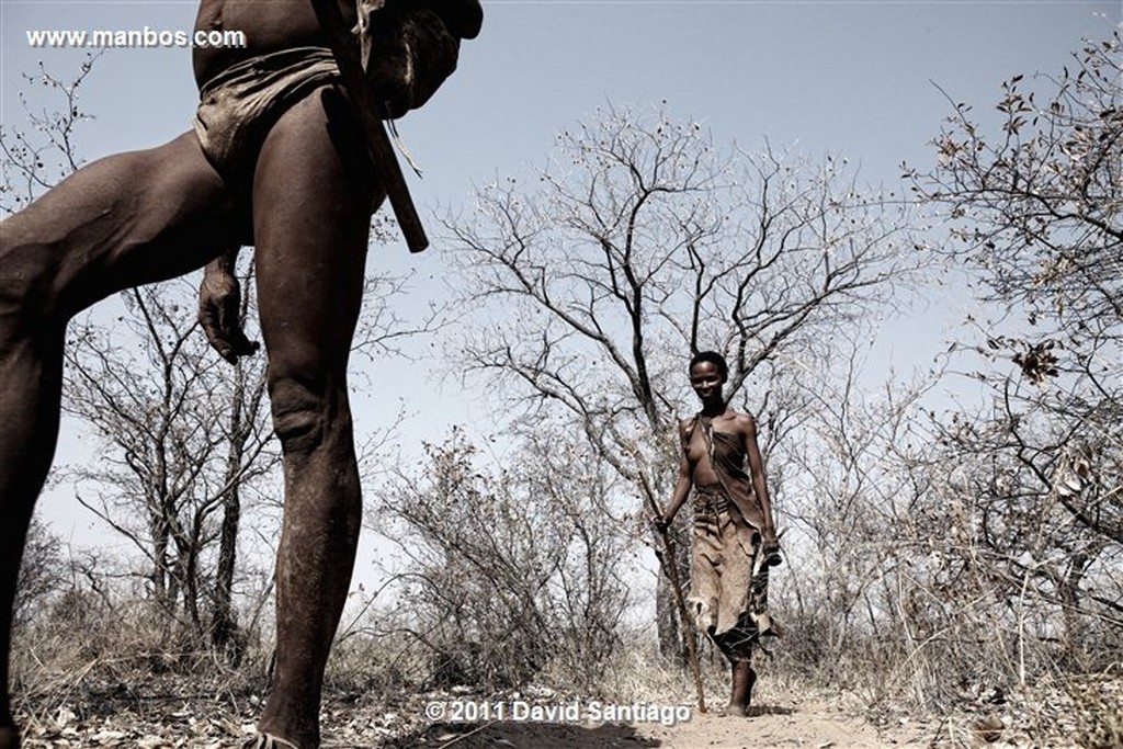 Namibia
Namibia Sam Bosquimanos 
Namibia