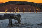 Namib National Park, Namibia, Namibia