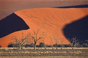 Namib National Park, Namibia, Namibia