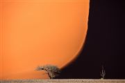 Namib National Park, Namibia, Namibia